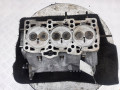 головка блока цилиндров Volkswagen Polo 4 поколение [рестайлинг] 2006, 1.4 л., МКПП, хетчбэк 3 дв., 045103351B - фото №6