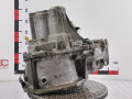 КПП механическая (МКПП) Renault Scenic 3 поколение 2010, 1.9 л., МКПП, минивэн, 7701717852 - фото №7
