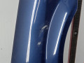 крыло переднее правое Mazda 323 6 поколение 2000, 2.0 л., МКПП, хетчбэк 5 дв., B30D52111C - фото №6