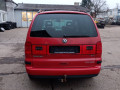 полуось передняя правая (приводной вал, ШРУС) Volkswagen Sharan 1 поколение [рестайлинг] 2001, 1.9 л., МКПП, минивэн, 7M3407761X - фото №6