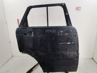дверь задняя правая Land Rover Range Rover Sport 2 поколение 2014