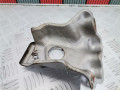 защита (экран) выпускного коллектора Honda Civic 8 поколение 2007, 1.3 л., АКПП, седан - фото №4