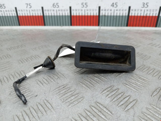 ручка крышки багажника Ford Focus 2 поколение 2007, 1.6 л., МКПП, универсал, 1857333