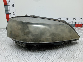 фара правая Opel Astra G 2002, 1.6 л., МКПП, хетчбэк 3 дв., 93175369
