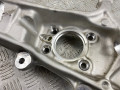кулак поворотный левый BMW X6 G06 [рестайлинг] 2023, 3.0 л., B58B30, бензин, 31216876655 - фото №6