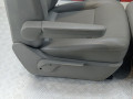 салон (комплект сидений) Volkswagen Transporter T5 [рестайлинг] 2012, 2.0 л., АКПП, фургон - фото №8