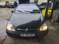 балка подвески задняя Citroen C5 1 поколение 2001, 2.0 л., МКПП, хетчбэк 5 дв., 5148G9 - фото №14