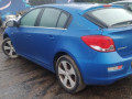 форсунка Chevrolet 2012, 2.0 л., МКПП, хетчбэк 5 дв., 25183185 - фото №6
