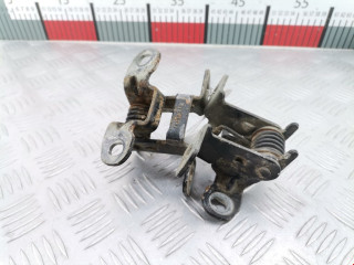 петля крышки багажника Land Rover Discovery 3 поколение 2005, 2.7 л., МКПП, внедорожник 5 дв.