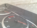 щиток приборов (приборная панель) Mazda 6 GG 2003, 2.0 л., дизель, МКПП, универсал, GR1L55430 - фото №10