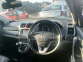 люк Honda CR-V 3 поколение 2007, 2.2 л., МКПП, внедорожник 5 дв., 70180SMGE01 - фото №9