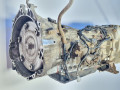 КПП автоматическая (АКПП) Mitsubishi Pajero 2 поколение [рестайлинг] 2000, 3.5 л., i, бензин, АКПП, полный привод, V5A517AA, AV3192 - фото №4