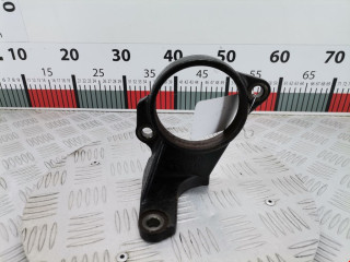 кронштейн (крепление) Toyota Avensis 2 поколение (T250) 2004, 2.0 л., МКПП, хетчбэк 5 дв., 4345705030