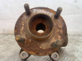 кулак поворотный правый Ford Ka 1 поколение 2001, 1.3 л., бензин, МКПП, хетчбэк 5 дв. - фото №2