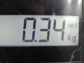насос антифриза дополнительный Volkswagen Golf 5 поколение 2006, 2.0 л., МКПП, хетчбэк 5 дв., 1K0965561F - фото №6