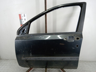 дверь передняя левая Fiat Stilo 1 поколение 2004, 1.9 л., МКПП, хетчбэк 3 дв., 46752947