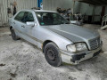 блок круиз-контроля Mercedes-Benz C-Класс W202/S202 1995, 1.8 л., АКПП, седан, A0005455165 - фото №8