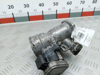 клапан EGR Mercedes-Benz E-Класс W211/S211 [рестайлинг] 2006, 2.2 л., АКПП, универсал, A6461400760