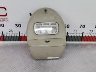 фонарь салона (плафон) Citroen C8 1 поколение 2006, 2.2 л., МКПП, минивэн, 6362Q2