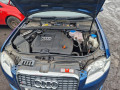 комплект накладок на пороги (внутренние) Audi A4 B7 2007, 2.0 л., МКПП, седан, 8E0853373P01C - фото №7