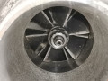 турбина Renault Laguna 3 поколение 2008, 2.0 л., МКПП, хетчбэк 5 дв., 7701476620 - фото №6