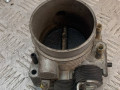 заслонка дроссельная Opel Omega B 1997, 2.5 л., бензин, 0280122014, 90573517 - фото №5