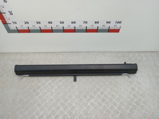 шторка багажника Volkswagen Passat B5 2000, 1.9 л., МКПП, универсал, 3B9867871AA