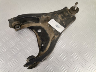 рычаг передний правый Renault Duster 1 поколение 2010, 1.5 л., МКПП, внедорожник 5 дв., 545001225R