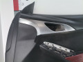 обшивка двери передняя правая Mazda CX-3 1 поколение DK 2015, 1.5 л., МКПП, внедорожник 5 дв. - фото №2