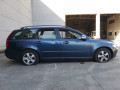 КПП механическая (МКПП) Volvo V50 1 поколение [рестайлинг] 2010, 1.6 л., МКПП, универсал, 36050976 - фото №13