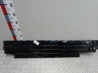 защита днища Toyota Prius 2 поколение 2007, 1.5 л., вариатор, хетчбэк 5 дв., 5816647010