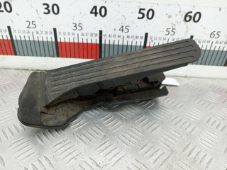 педаль Skoda Superb 2 поколение 2010, 2.0 л., МКПП, хетчбэк 5 дв., 1K2721503T