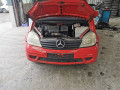 катушка зажигания Mercedes-Benz Vaneo W414 2002, 1.6 л., МКПП, минивэн, A0001501380 - фото №10