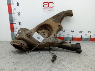 рычаг задний правый Mitsubishi Grandis 1 поколение 2004, 2.4 л., МКПП, минивэн