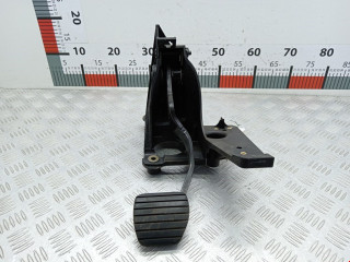 педаль тормоза Renault Laguna 2 поколение 2001, 1.8 л., МКПП, универсал, 8200725767