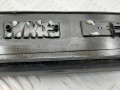 накладка на порог BMW 6 серия E63/E64 2004, 4.4 л., АКПП, купе, 51477011076 - фото №3