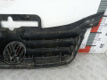 решетка радиатора Volkswagen Touran 1 поколение 2004, 2.0 л., МКПП, минивэн, 1T0853651A - фото №4