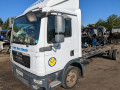 кронштейн генератора MAN TGL 1 поколение 2009, 4.6 л., АКПП - фото №5