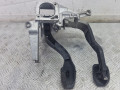 узел педальный (блок педалей) Volkswagen Passat B5 1998, 1.8 л., бензин, МКПП, универсал, 8D1721117K - фото №4