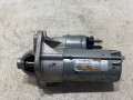 стартер Renault Logan 1 поколение [рестайлинг] 2010, 1.5 л., K9K 796, дизель, седан, 0986022800 - фото №2