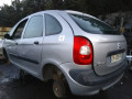 вакуумный усилитель тормозов Citroen Xsara Picasso 1 поколение 2001, 2.0 л., МКПП, минивэн, 4535K3 - фото №14
