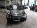 дверь задняя левая Mercedes-Benz E-Класс W211/S211 [рестайлинг] 2006, 2.2 л., АКПП, универсал, A2117300305 - фото №10