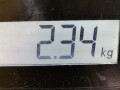 подушка крепления КПП Honda FR-V 1 поколение 2006, 2.2 л., МКПП, минивэн - фото №6