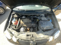 фара правая Volkswagen Polo 4 поколение 2004, 1.9 л., МКПП, хетчбэк 3 дв., 6Q1941008AF - фото №9