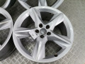 диск литой Audi Q7 4M 2017, 2.0 л., АКПП, внедорожник 5 дв., 4M0601025F - фото №4
