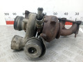 турбина Volkswagen Touran 1 поколение 2005, 1.9 л., робот, минивэн, 038253056F - фото №5