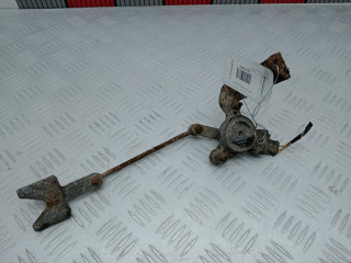датчик дорожного просвета Peugeot 607 1 поколение 2003, 3.0 л., АКПП, седан, 1607248280