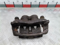 суппорт передний правый Citroen Jumper 2 поколение 2011, 2.2 л., МКПП, микроавтобус, 1651766980 - фото №4