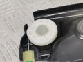 стеклоподъемник электрический передний правый BMW 5 серия F07/F10/F11 2011, 3.0 л., МКПП, седан, 51337182132 - фото №7