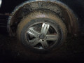 редуктор переднего моста Mercedes-Benz M-Класс W163 [рестайлинг] 2004, 2.7 л., АКПП, внедорожник 5 дв., A1633300005 - фото №16